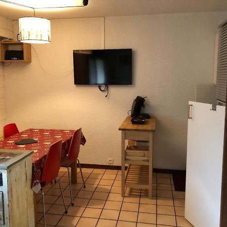 Studio 4 Personnes Samoëns Kültér fotó